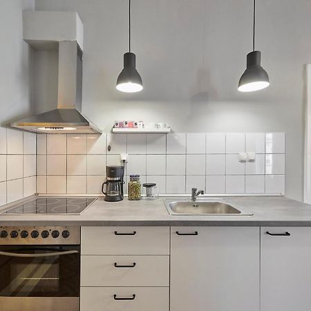 Bright Bright A Central Apartment With Balcony Θεσσαλονίκη Εξωτερικό φωτογραφία