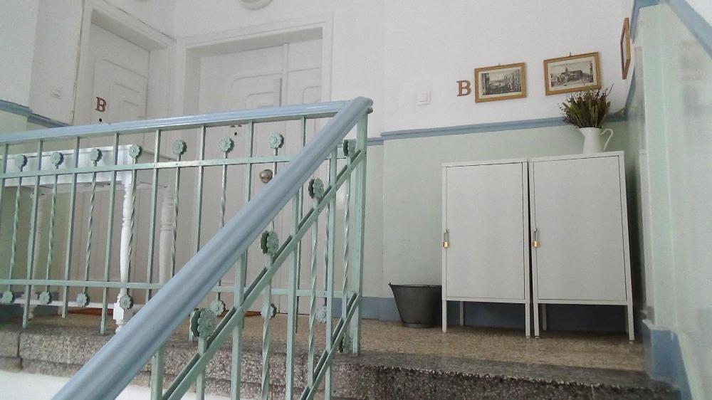 Bright Bright A Central Apartment With Balcony Θεσσαλονίκη Εξωτερικό φωτογραφία