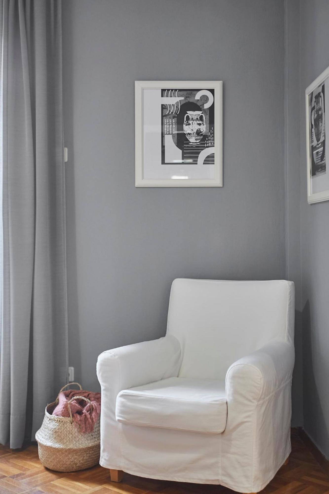 Bright Bright A Central Apartment With Balcony Θεσσαλονίκη Εξωτερικό φωτογραφία