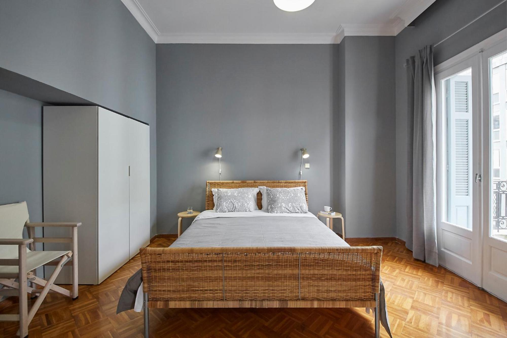 Bright Bright A Central Apartment With Balcony Θεσσαλονίκη Εξωτερικό φωτογραφία