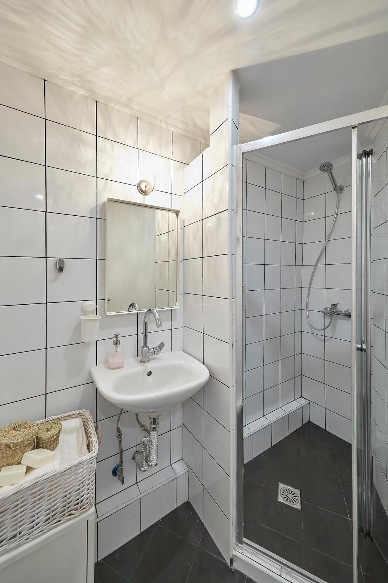 Bright Bright A Central Apartment With Balcony Θεσσαλονίκη Εξωτερικό φωτογραφία
