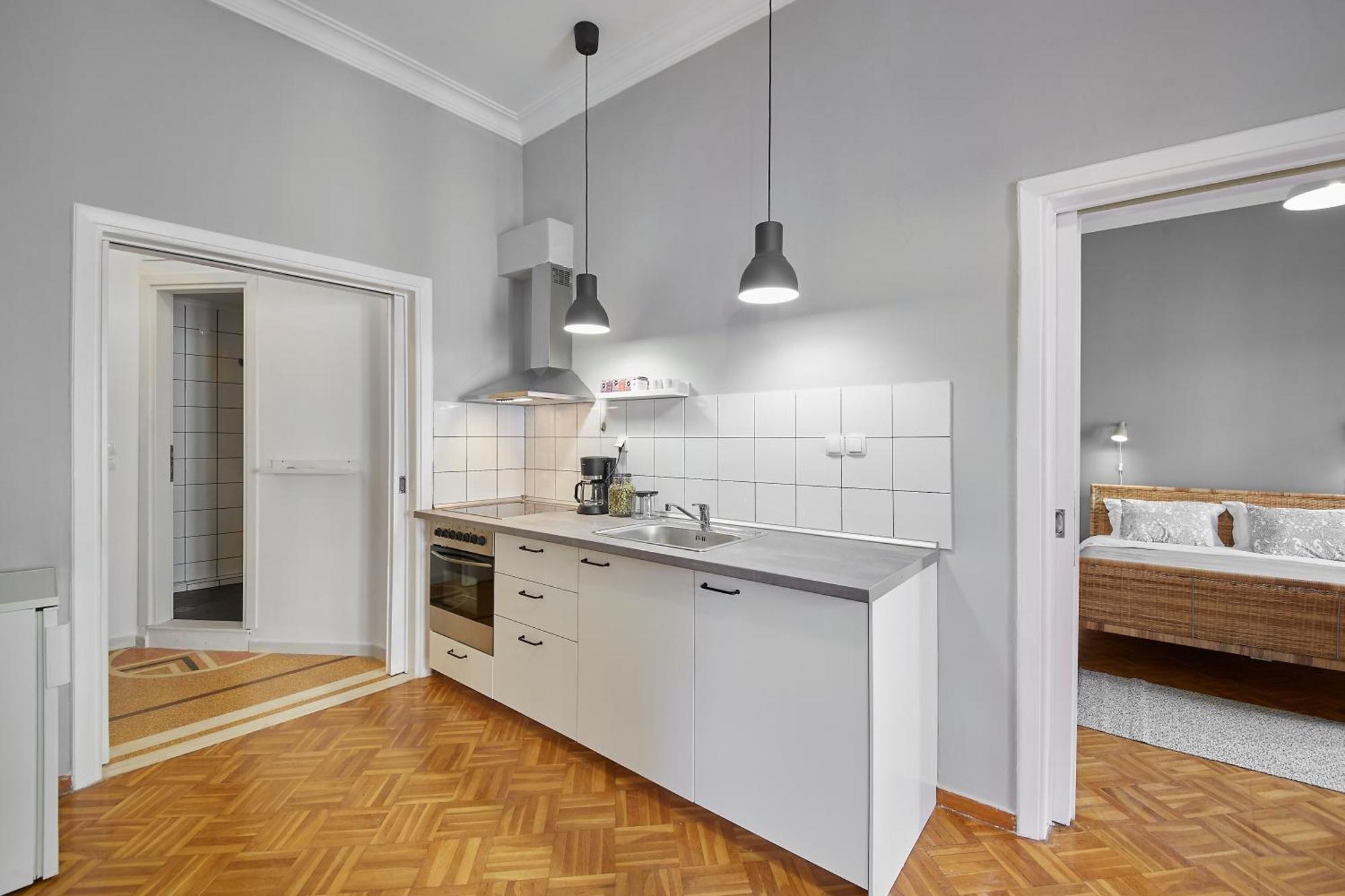 Bright Bright A Central Apartment With Balcony Θεσσαλονίκη Εξωτερικό φωτογραφία